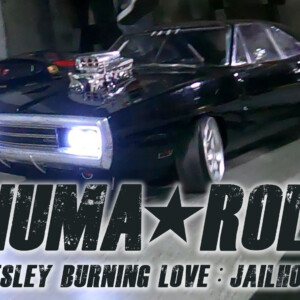 中学生がtt 02rwd片手に長野からやってきた Mrc Matrix Racing Club 新潟県南魚沼市にあるドリフトサーキット