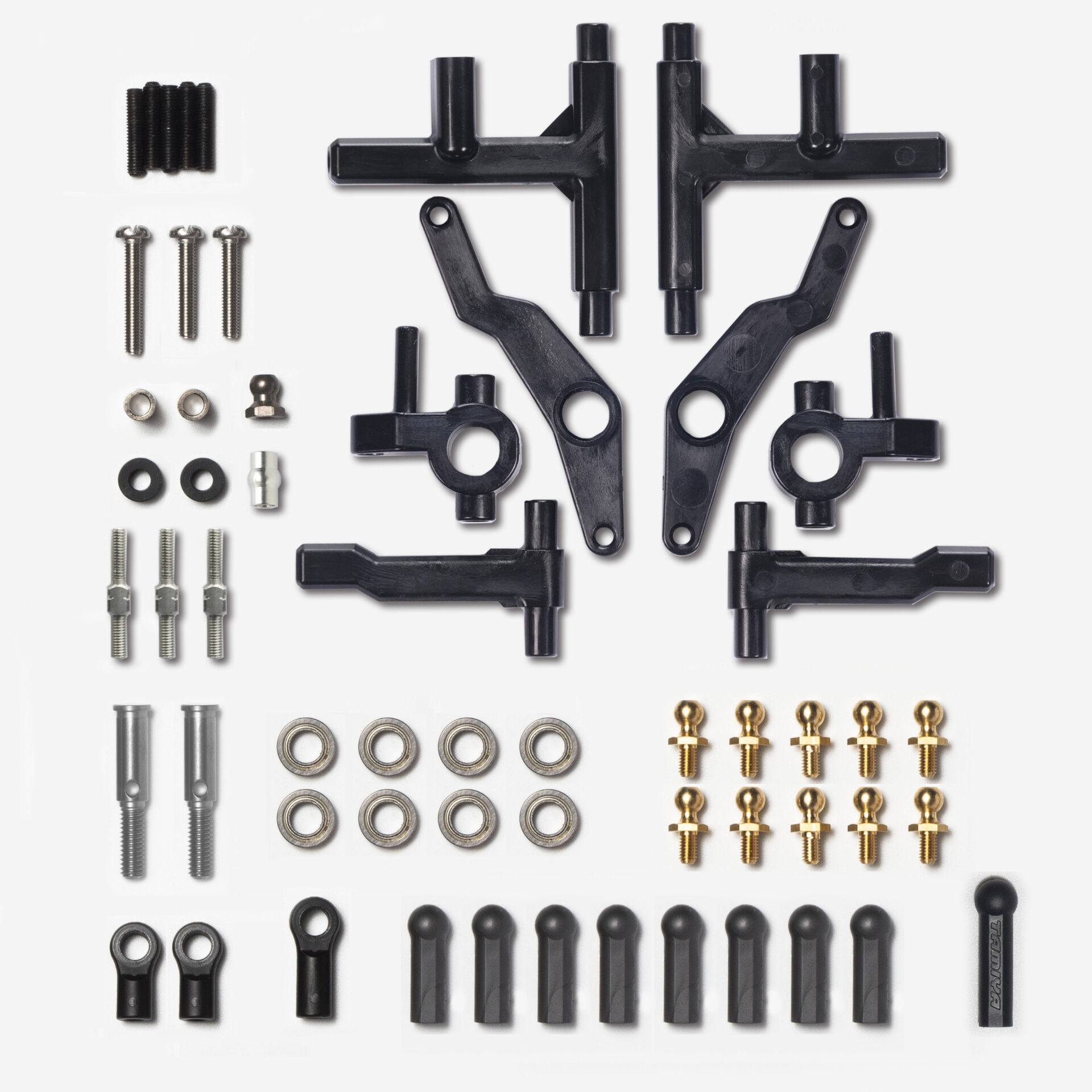 Tamiya cheap tt02 kit