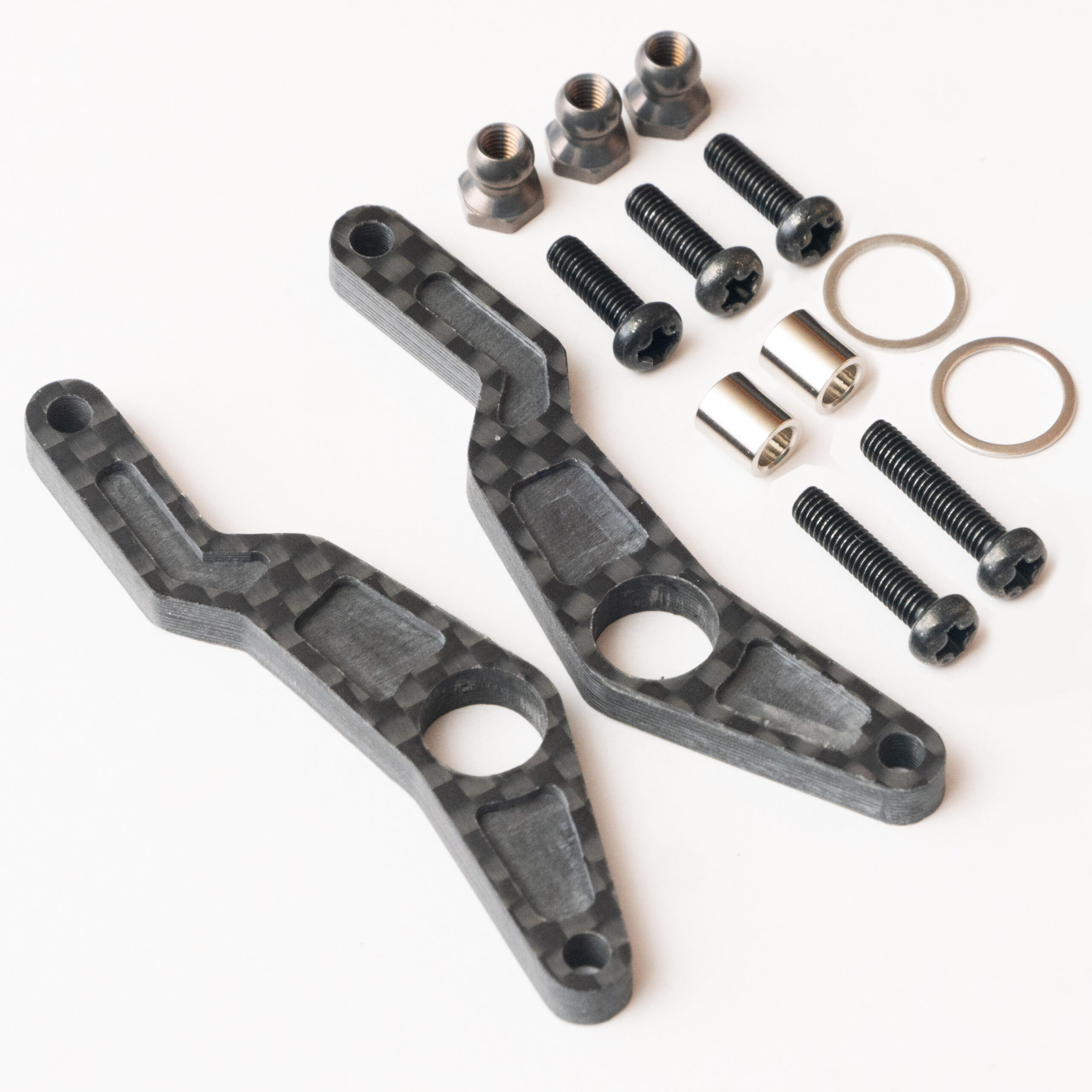 TT-02用カーボンワイパー発売！ - MRC MATRIX RACING CLUB 新潟県