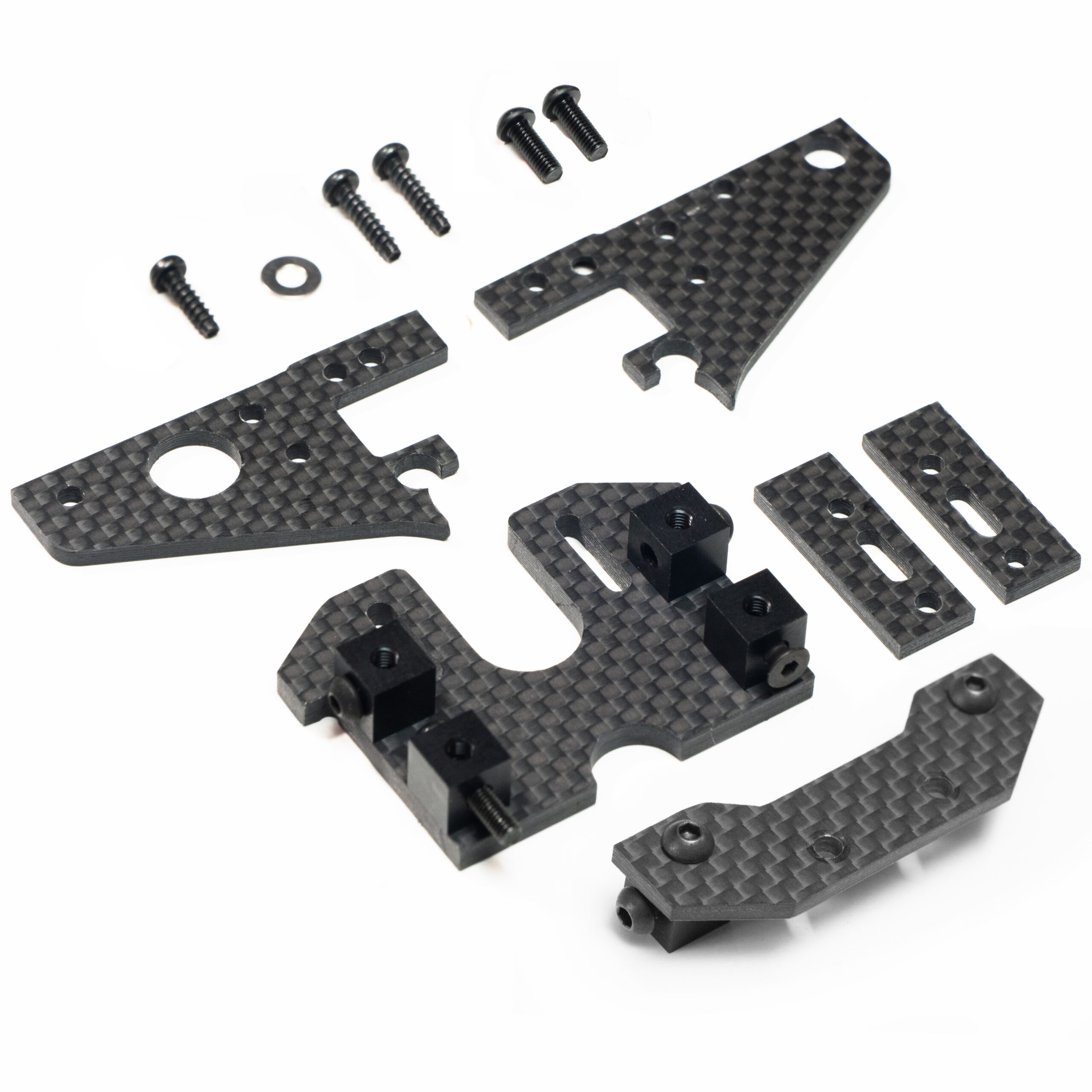 TT-02用 MRモーターマウント - MRC MATRIX RACING CLUB 新潟県南魚沼市