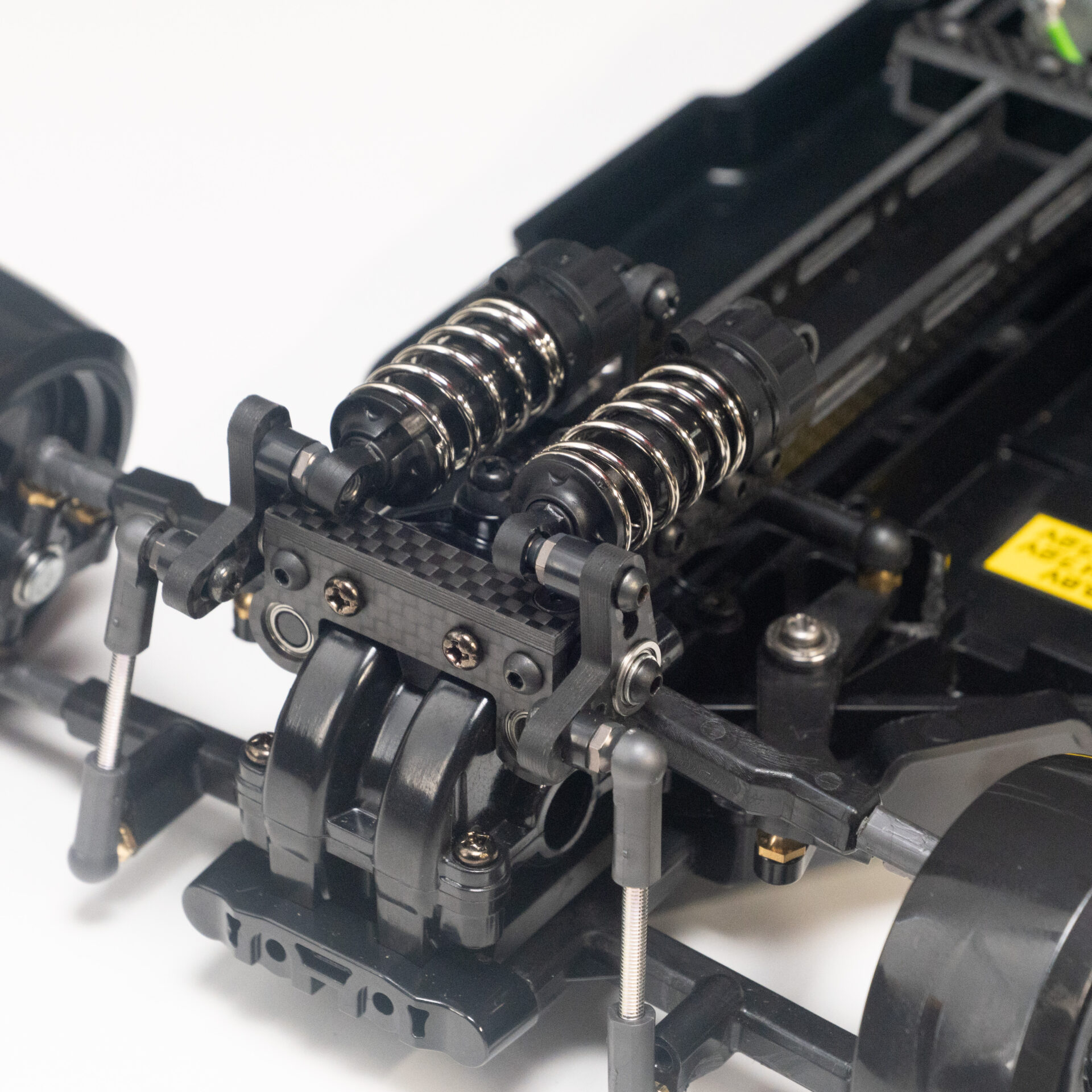 TT-02 インボードサスペンションセット - MRC MATRIX RACING CLUB 新潟県南魚沼市にあるドリフトメインのラジコンサーキット