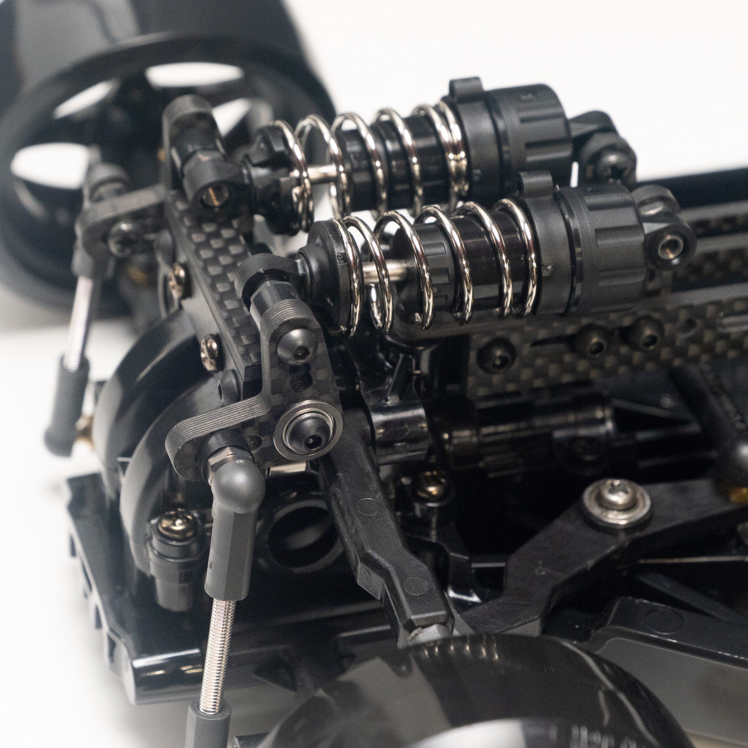 TT02オプション組み込み済み TT02 TYPE-S パーツリスト | 福山ラジコンセンター | ラジコン販売専門店